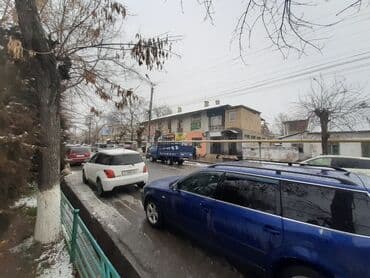 арендага кафе керек: Сдаю Офис, 40 м², В жилом комплексе, С отдельным сан узлом, С юридическим адресом, 1 линия — 2