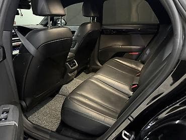geely coolray: Hyundai Grandeur: 2023 г., 3.5 л, Автомат, Бензин, Седан — 8