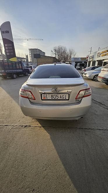 аккумуляторы соната: Toyota Camry: 2011 г., 2.4 л, Автомат, Гибрид, Седан — 2
