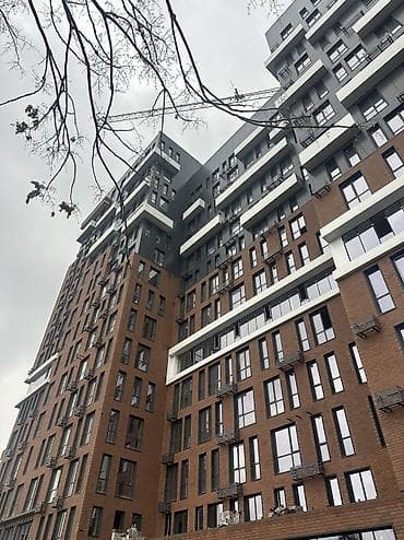 3 комнаты, 91 м², Элитка, 15 этаж, ПСО (под самоотделку) at lalafo.kg 3 комнаты, 91 м², Элитка, 15 этаж, ПСО (под самоотделку)