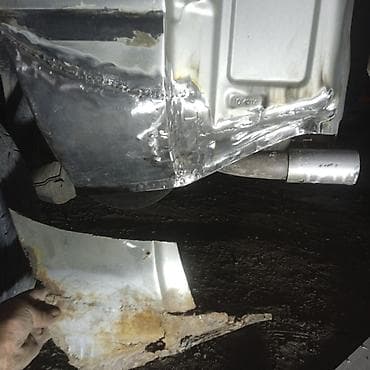 насатка глушитель: Без выезда — 3