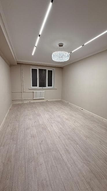 500: 2 комнаты, 44 м², 5 мкр Индивидуалка, 1 этаж, Свежий ремонт — 5