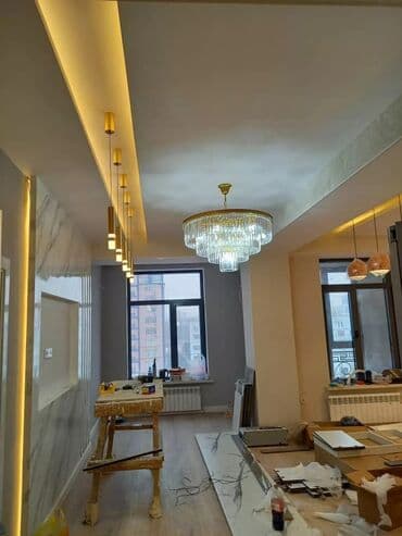 квартиры бишкек на долгий срок: Ремонт под ключ | Офисы, Квартиры, Дома Больше 6 лет опыта — 4