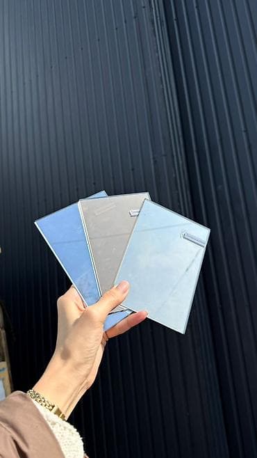 перегородки из гипсокартона: На заказ Каркасная перегородка, Для офиса — 5