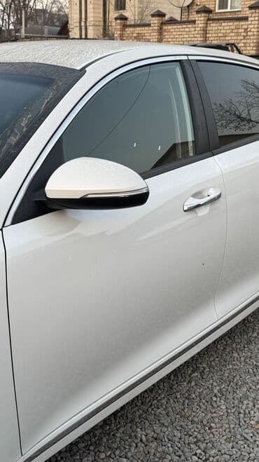 шины зимние 16 размер: Kia K5: 2019 г., 1.7 л, Робот, Дизель, Седан — 3