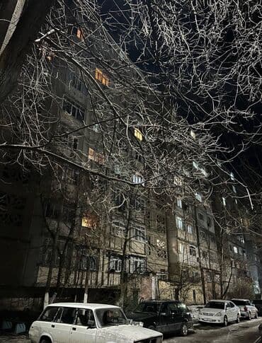 срочно срочно продаю: 3 комнаты, 70 м², 106 серия, 9 этаж, Евроремонт — 2