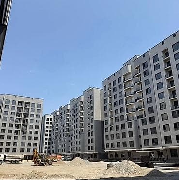 3 комнаты, 74 м², Элитка, 4 этаж, Готовая ПСО (под самоотделку)
