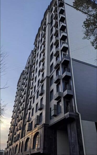 гостевой дом сказка: 2 комнаты, Душевая кабина, Постельное белье, Кондиционер — 12