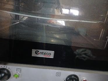 под бизнес бишкек: Профессиональный конвекционный пароконвектомат Enteco Master - — 4