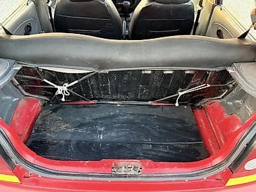 авто сатылат: Daewoo Matiz: 2009 г., Автомат, Бензин, Хетчбек — 4