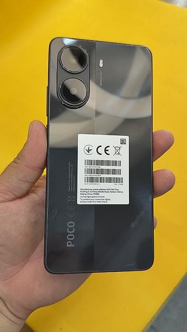 Poco X7 Pro, Б/у, 512 ГБ, 2 SIM