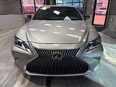 colf 3: Lexus ES: 2019 г., 2.5 л, Автомат, Гибрид, Седан — 3
