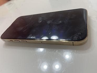 xiaomi redmi note 9 pro: IPhone 13 Pro, Золотой — 1