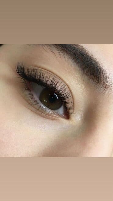 шабашные расценки на строительные работы рядом просп жибек жолу бишкек: Ресницы, 2D, Гипоаллергенные материалы — 16