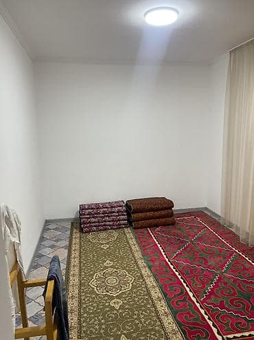 баа: Новопокровкадан уй сатылат, баардык шарттары менен, короодо очок кана — 9