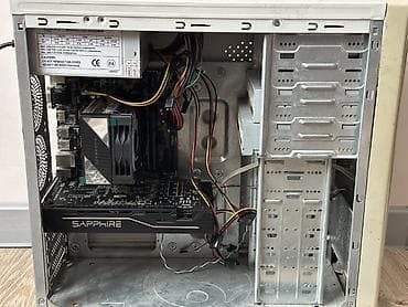 Корпус ПК at lalafo.kg Корпус ПК