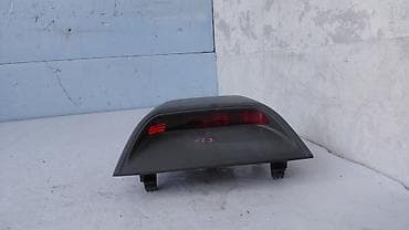 step rf3: Honda 2001 г., Б/у, Оригинал, Япония — 1