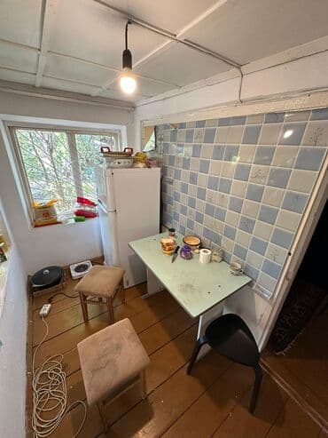 дом ак бешим: Дача, 20 м², 2 комнаты, Агентство недвижимости, Косметический ремонт — 3