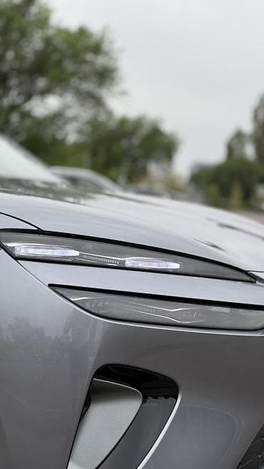 byd сигал: BYD Sea Lion 06: 2025 г., Автомат, Электромобиль, Кроссовер — 8