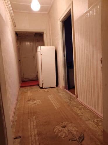 квартира гостиничного типа бишкек купить: 3 комнаты, 64 м², 2 этаж, Косметический ремонт — 1