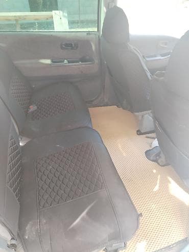 Honda Odyssey: 1995 г., 2.3 л, Автомат, Бензин, Минивэн — 5