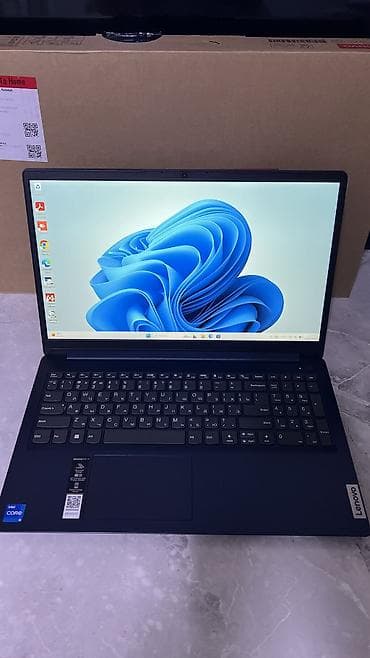 I5-13поколения
Оперативка 16g
SSD 512 — 2