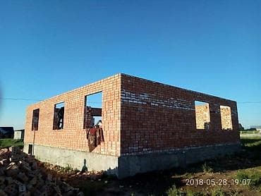 Уй салабыз нолдон кулучко чейин .забор любой сложность делаем — 9