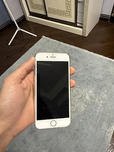 samsung flip: IPhone 6, Б/у, 64 ГБ, 100 % — 1