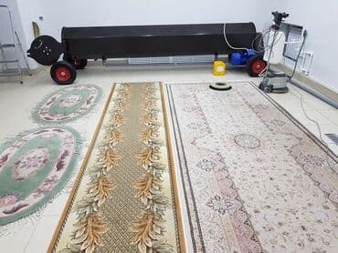 химчистка с выездом на дом: Төшөктөрдү жуу, Акысыз жеткирүү, Өзү алып кетүү, Акылуу жеткирүү — 6