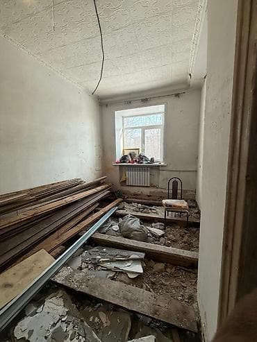 демонтаж пола: Снос стен, Разбор полов, Снятие потолков Больше 6 лет опыта — 1