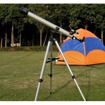 антенны для рации: Телескоп F 90060М STURMAN - превосходный выбор для тех, кто делает — 4