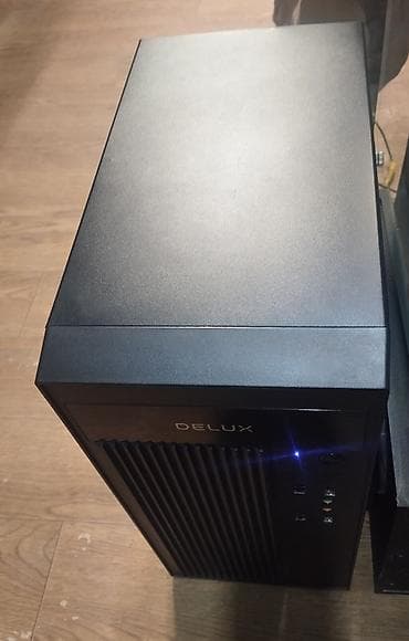 системный аналитик: Компьютер, Игровой — 4