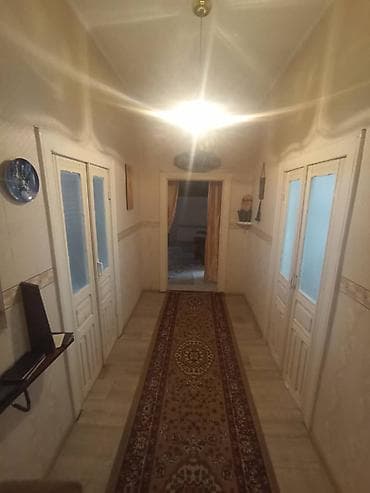 Үйлөр: 🏡 Продаётся Дом в районе Красный Строитель📍 📍 Локация — 8