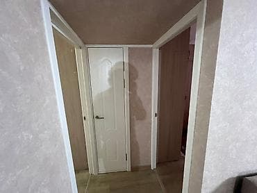 56: 3 комнаты, 58 м², 104 серия, 1 этаж, Евроремонт — 8