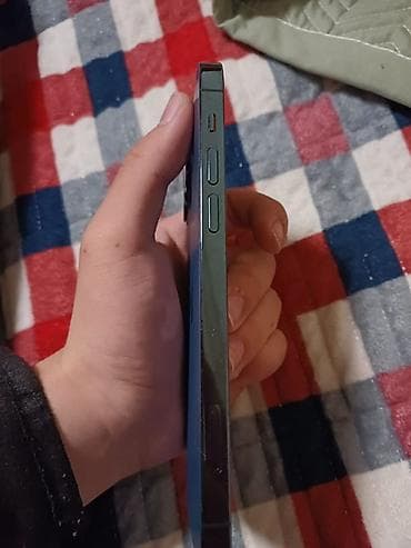 redmi note 12 pro: IPhone 12 Pro, Б/у, 128 ГБ, Pacific Blue — 4