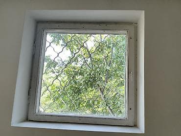 Дом и сад: Готовое деревянное окно, Без установки, Без рассрочки — 3