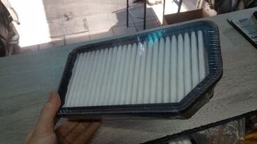 хофитол сироп купить в бишкеке: Воздушный фильтр, фильтр кондиционера, Топливный фильтр, фильтр — 1