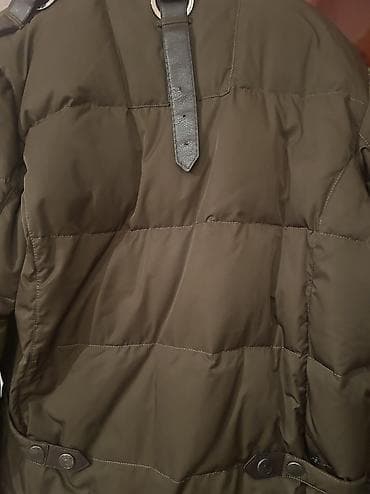 mark spencer: Продаю куртку мужскую, зима. Состояние отличное. Есть два размера - М — 4