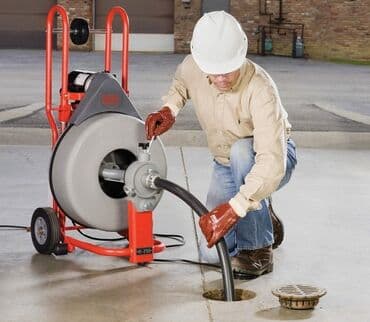 ош: Канализация иштери | Тыгылып калгандарды тазалоо, Канализация түтүктөрүн тазалоо, Септиктерди тазалоо 6 жылдан ашык тажрыйба — 3