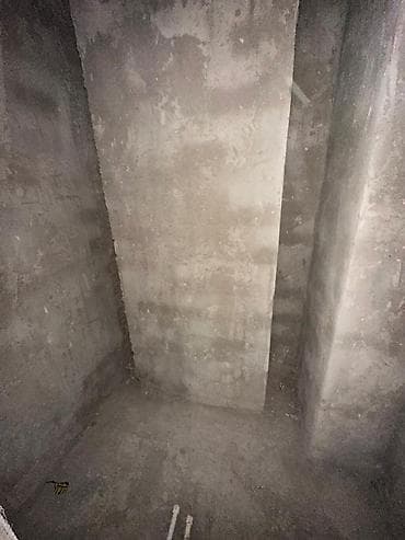 Квартиры: 2 комнаты, 59 м², Элитка, АУЦА Элитка, 2 этаж, ПСО (под самоотделку) — 7