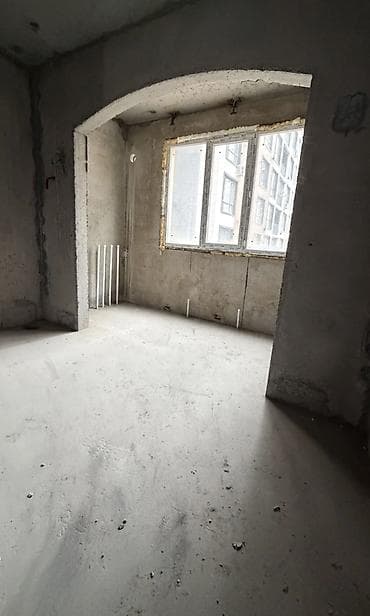 platinum park: 1 комната, 45 м², Элитка, 2 этаж, Готовая ПСО (под самоотделку) — 2