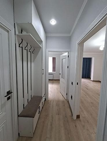 Продажа квартир: 1 комната, 44 м², Элитка, 2 этаж, Евроремонт — 5