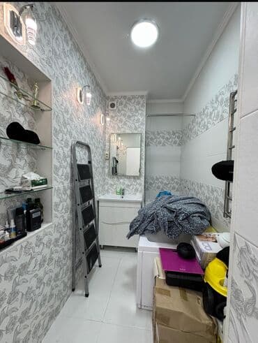 отдых лазурный берег: 4 комнаты, 143 м², Элитка, 4 этаж, Евроремонт — 6