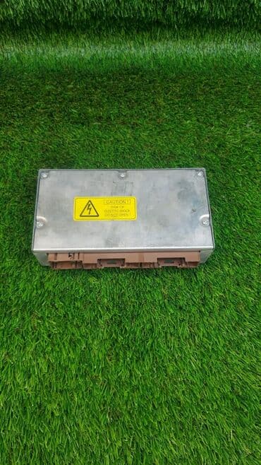 srs: Блок управления SRS BMW E65 E66 БМВ Е65 Е66 ЭБУ airbag BMW E65 E66 БМВ — 7