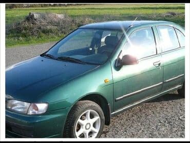 марч центр: Продаю запчасти на Ниссан Альмера n15