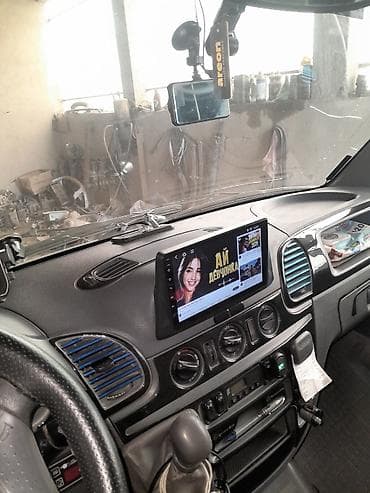 sprinter 4wd: Mercedes-Benz Спринтер: 2003 г., 2.7 л, Механика, Дизель, Бус — 5