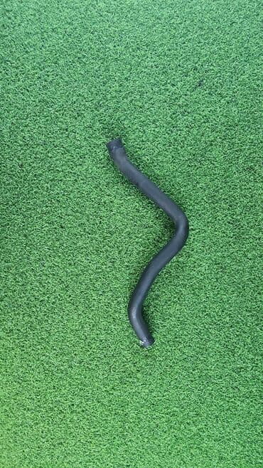 блок предохранителей: Патрубок е39 2000г 6421 8 367 929 В отличном состоянии, очень — 2