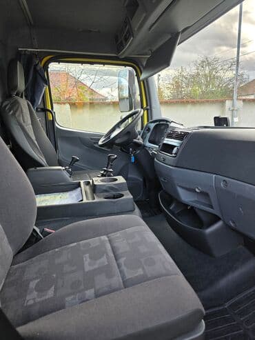 lixiang l7 цена в бишкеке: Mercedes-Benz : 2006 г., 4.3 л, Механика, Дизель — 4