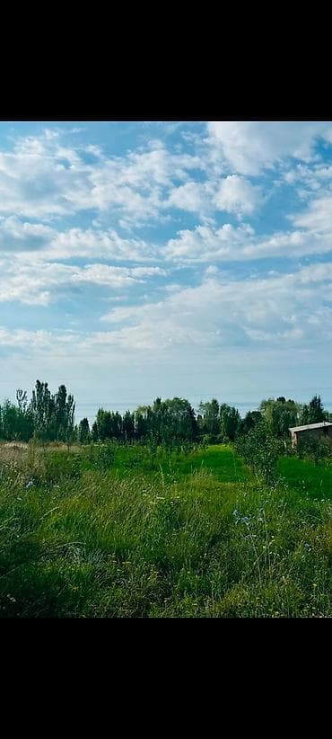 бишкек участка: 36 соток, Курулуш, Кызыл китеп — 4