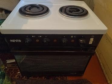 печка газ: Мечта, Электрическая, Механическое — 2